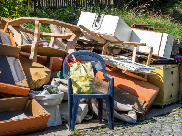 Best Dumpster Rental Services  in Bennington, NE
