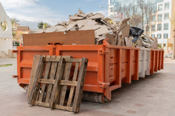 Best Commercial Junk Removal  in Bennington, NE