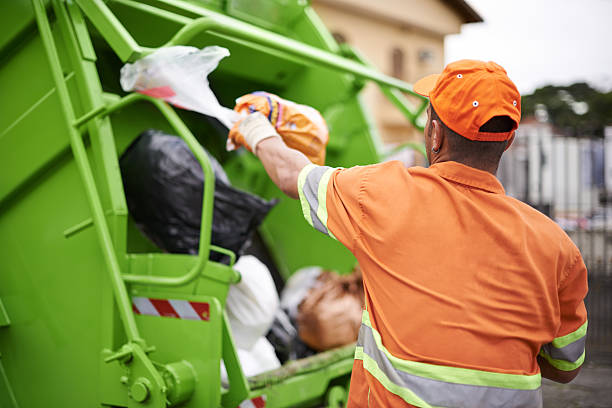 Best Shed Removal  in Bennington, NE