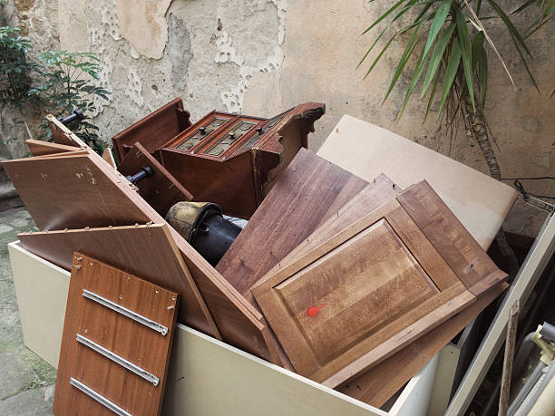 Best Basement Cleanout  in Bennington, NE