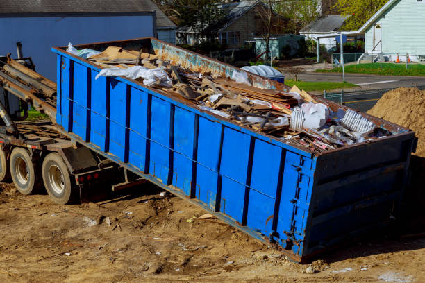 Best Demolition Debris Removal  in Bennington, NE