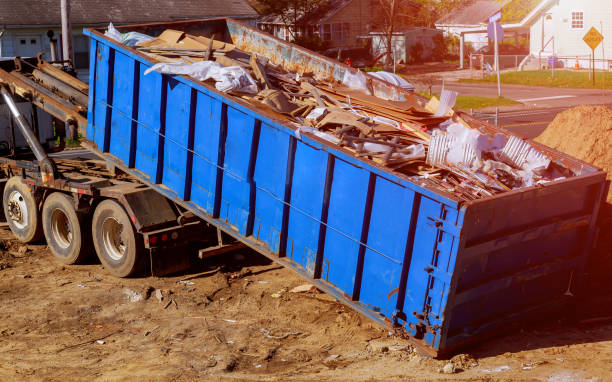 Reliable Bennington, NE Junk Removal Services Solutions